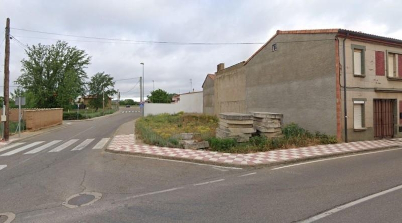 León - Onzonilla - 337m2