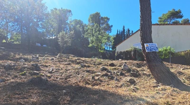 Barcelona - Sant Joan de Mediona - 565m2