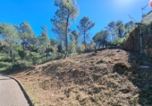 Parcela urbanizable en venta en la España, Sant Joan de Mediona, ref: TR192191 foto