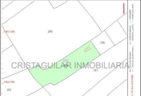 Villar del Arzobispo 5017&nbsp;m²