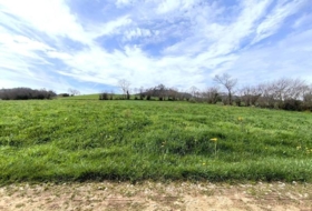 Santa María de Cayón 5700&nbsp;m²