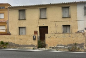 Arboleas 164&nbsp;m²