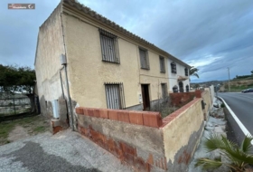 Arboleas 164&nbsp;m²