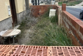 Arboleas 164&nbsp;m²