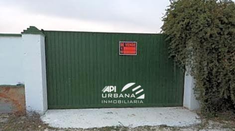 Community of Madrid - Majadahonda - 500m2