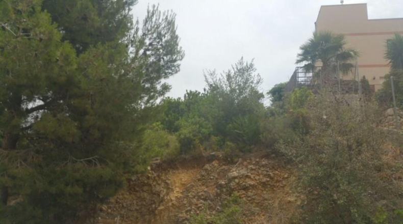 Tarragona - Calafell - 637m2