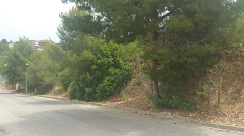 Tarragona - Calafell - 637m2
