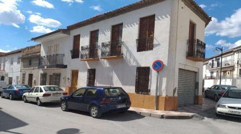 Granada - Pinos Puente - 151m2