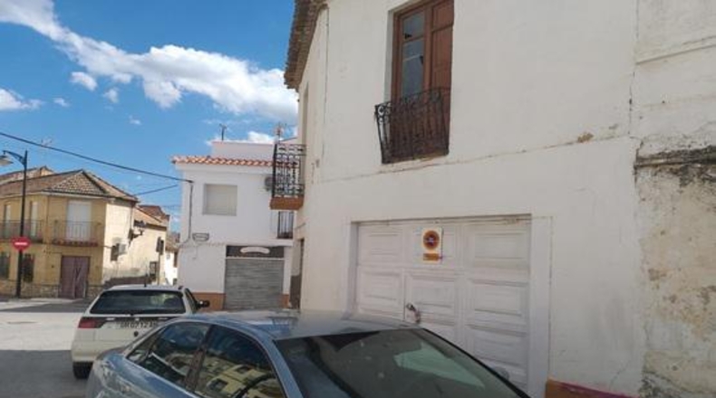 Granada - Pinos Puente - 151m2