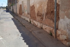 Castejón 160&nbsp;м²