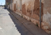 Casa con terreno en venta en la España, Castejón, ref: TR296024 foto
