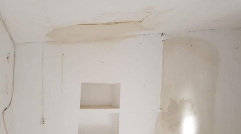 Santa Cruz de Tenerife - Barlovento - 84m2