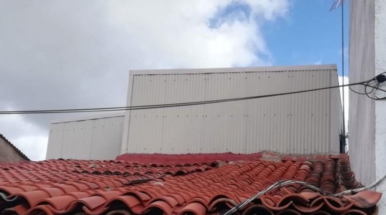 Santa Cruz de Tenerife - Barlovento - 84m2