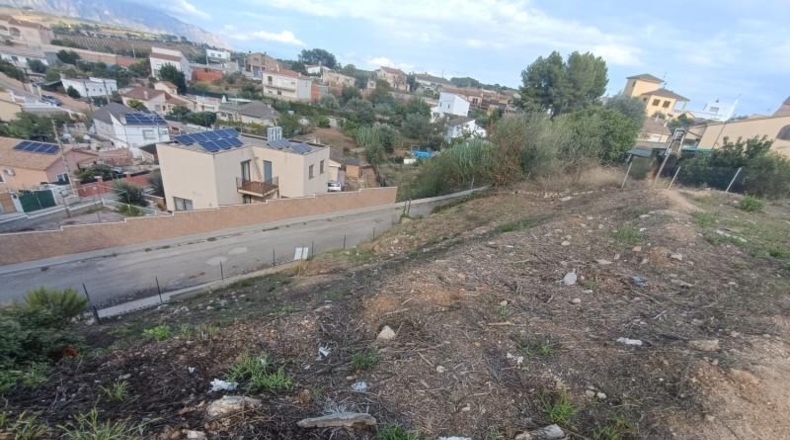 Barcelona - Piera - 539m2