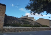 Casa de campo con terreno en venta en la España, Cervera del Río Alhama, ref: TR300854 foto