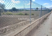 Terreno no urbanizable en venta en la España, Ontinyent, ref: TR355885 foto