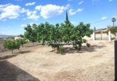 Terreno no urbanizable en venta en la España, Ontinyent, ref: TR355885 foto