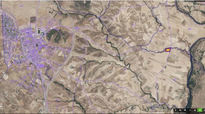 Community of Madrid - El Molar - 12869m2