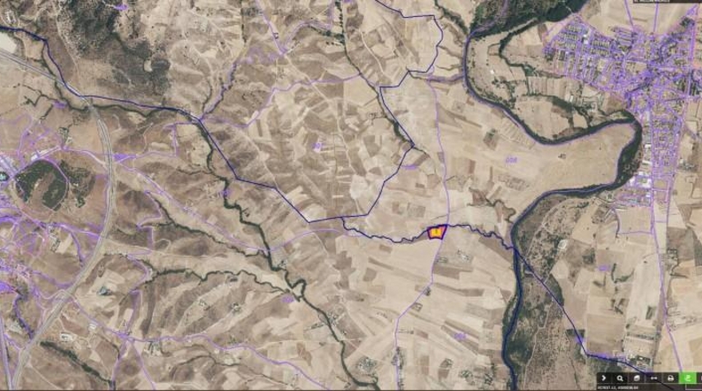 Community of Madrid - El Molar - 12869m2