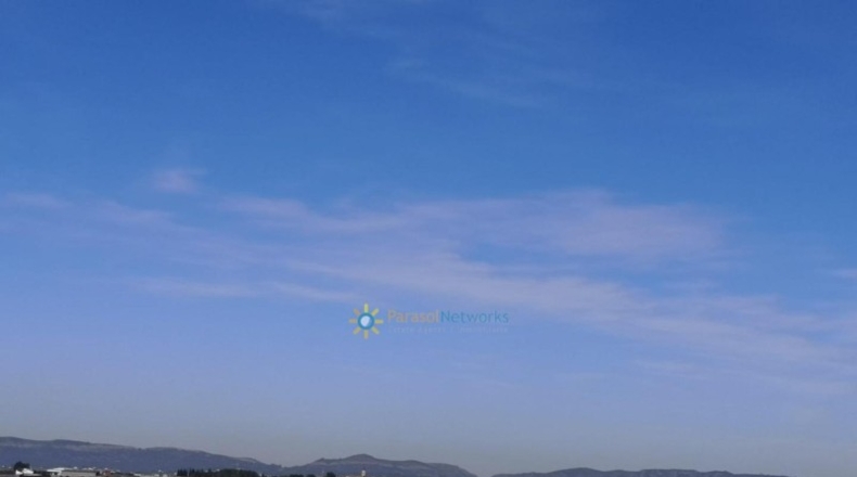 Valencia - Castellón de Rugat - 6880m2
