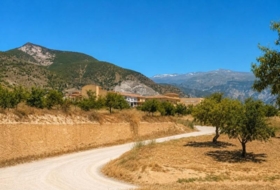 Padul 1300&nbsp;m²