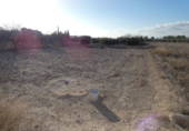 Terreno no urbanizable en venta en la España, Molina de Segura, ref: TR116935 foto
