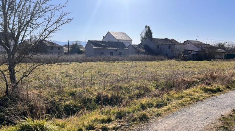Leon - Arganza - 900m2