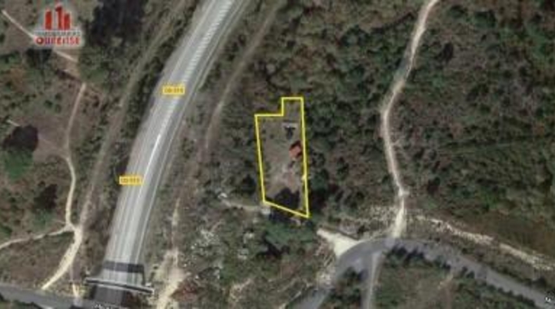 Orense - Orense - 1600m2