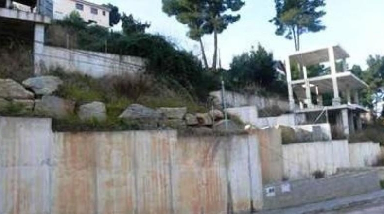Barcelona - Piera - 400m2