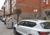 Parcela urbanizable en venta en la España, Ponferrada, ref: TR114179 foto