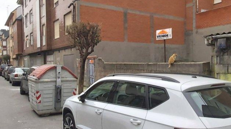 Leon - Ponferrada - 129m2