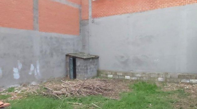 Leon - Ponferrada - 129m2