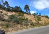 Suelo urbano en venta en la España, Sant Genís de Palafolls, ref: TR142964 foto