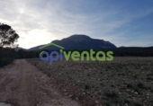 Земля на продажу у города Lorca Фото