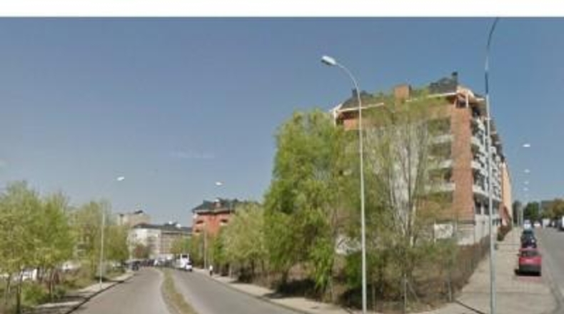 Leon - Ponferrada - 956m2