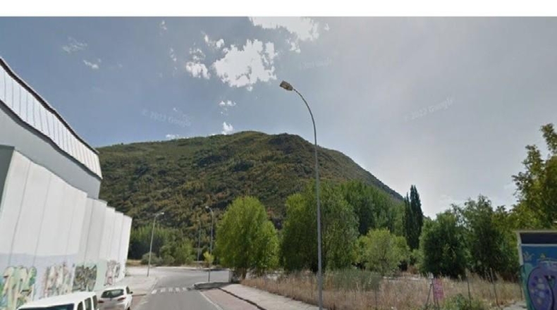 Leon - Ponferrada - 956m2