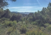 Suelo urbano en venta en la España, Rellinars, ref: TR124844 foto
