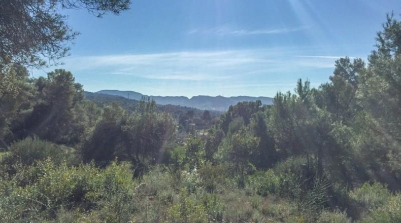 Barcelona - Rellinars - 946m2
