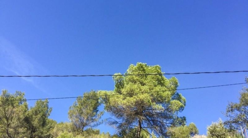 Barcelona - Rellinars - 946m2
