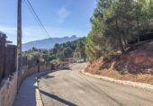 Suelo urbano en venta en la España, Rellinars, ref: TR124844 foto