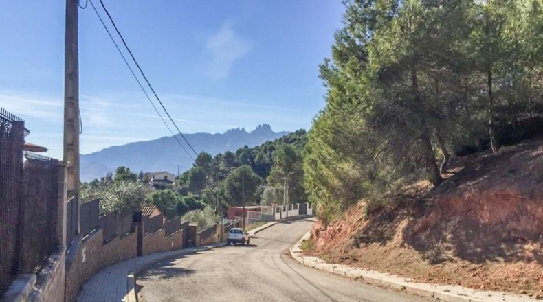 Barcelona - Rellinars - 946m2
