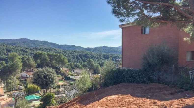 Barcelona - Rellinars - 946m2