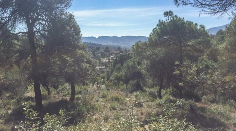 Barcelona - Rellinars - 946m2