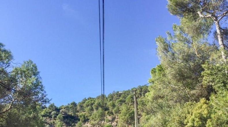 Barcelona - Rellinars - 946m2