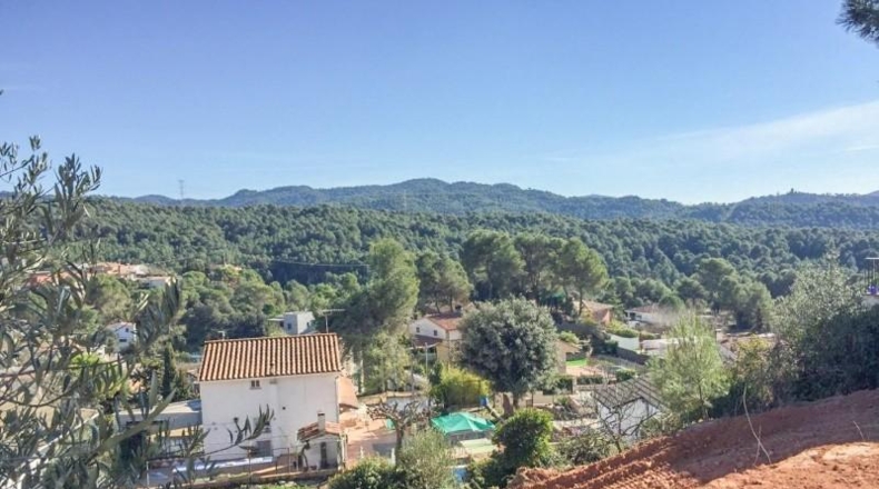 Barcelona - Rellinars - 946m2