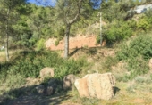 Suelo urbano en venta en la España, Rellinars, ref: TR124844 foto