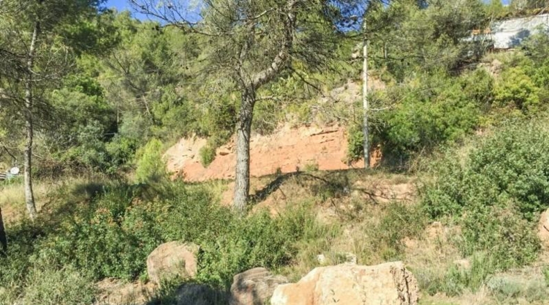 Barcelona - Rellinars - 946m2