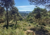 Suelo urbano en venta en la España, Rellinars, ref: TR124844 foto