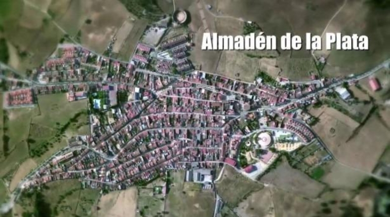 Sevilla - Almadén de la Plata - 151m2