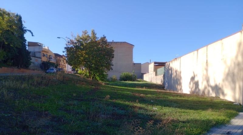 Granada - Láchar - 226m2
